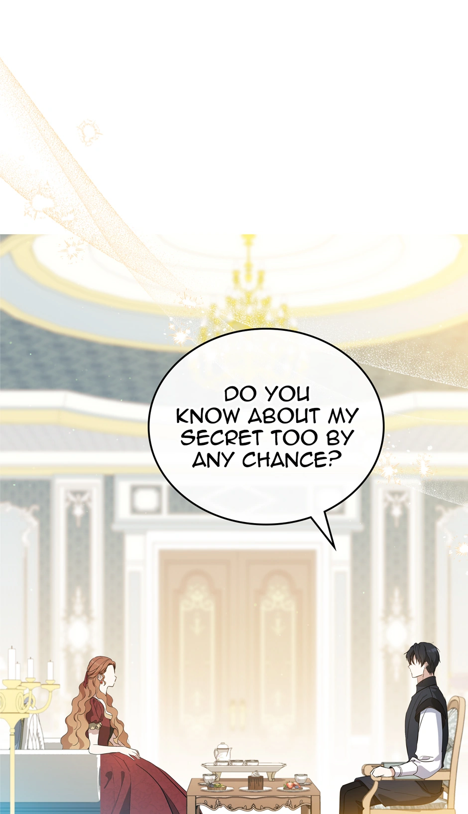 Read I'll Be the Matriarch in This Life EN Manga Online