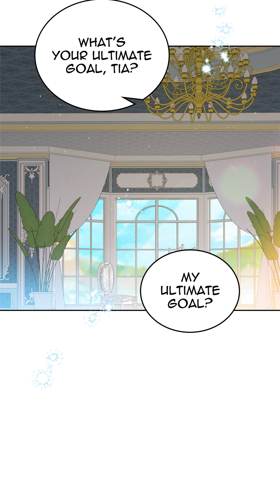 Read I'll Be the Matriarch in This Life EN Manga Online