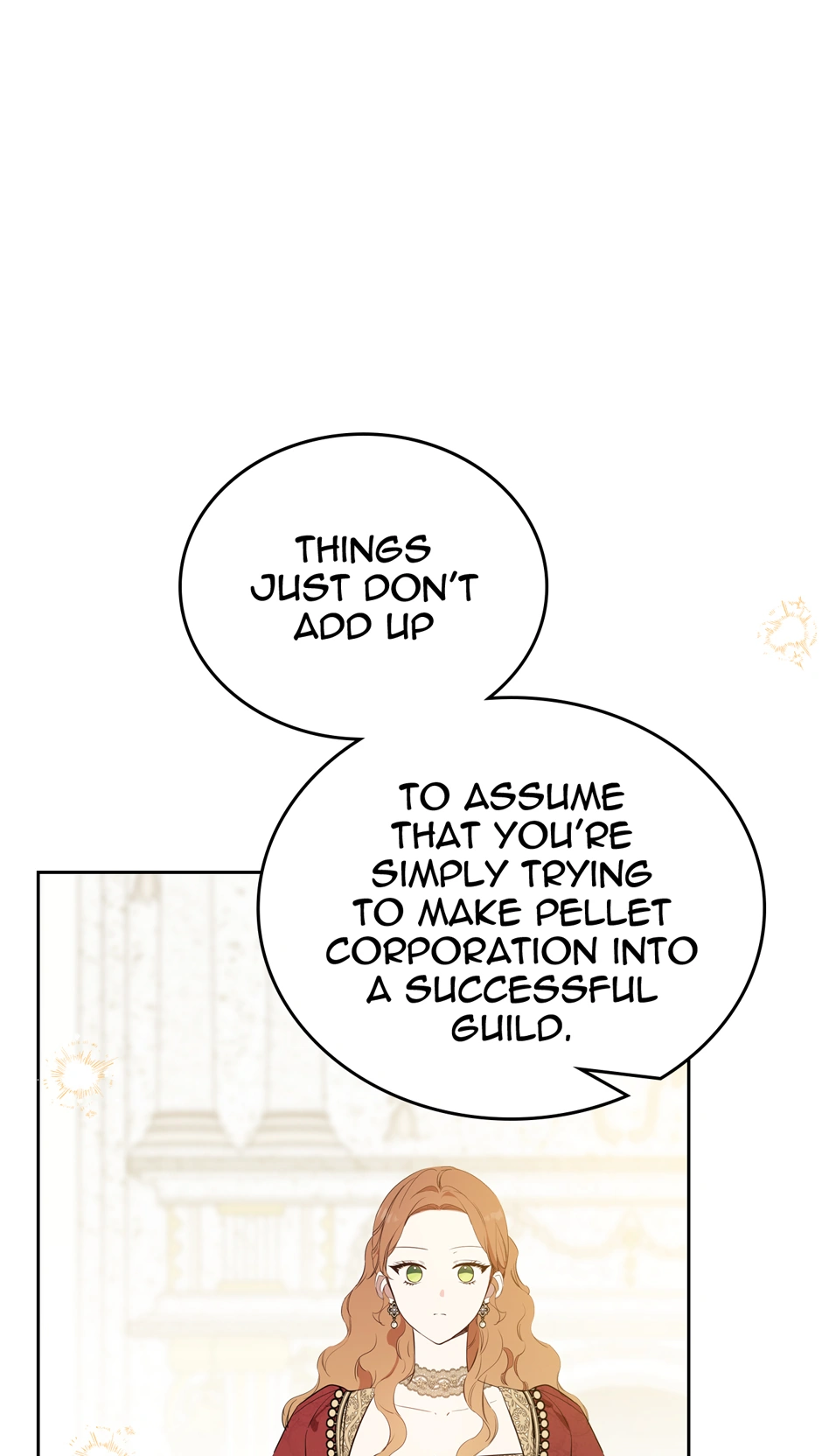 Read I'll Be the Matriarch in This Life EN Manga Online