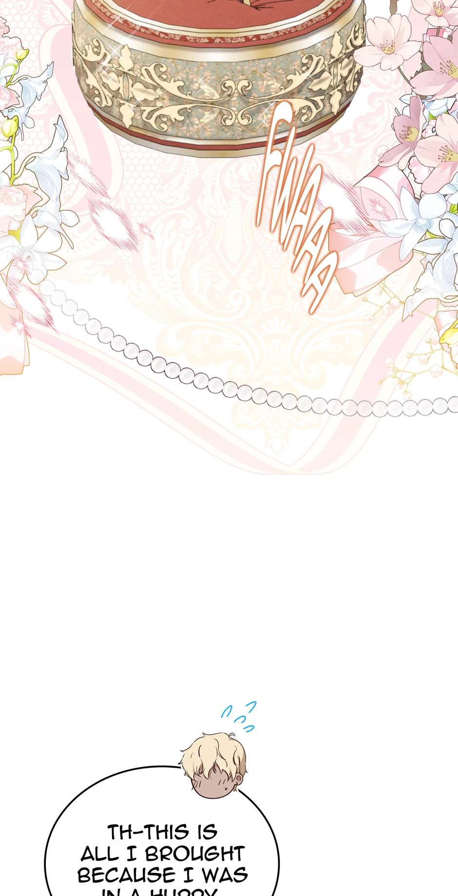 Read I'll Be the Matriarch in This Life EN Manga Online