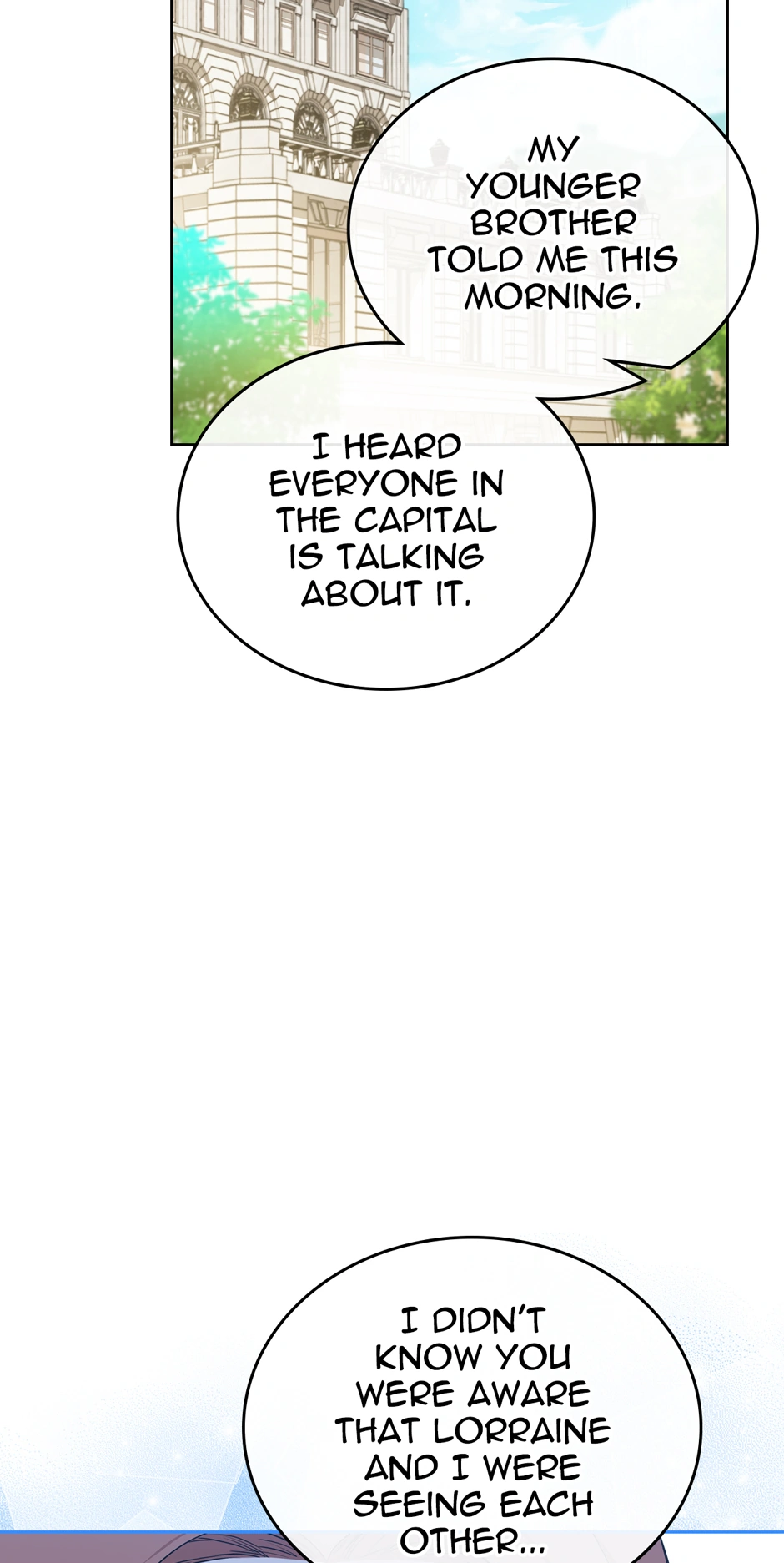 Read I'll Be the Matriarch in This Life EN Manga Online