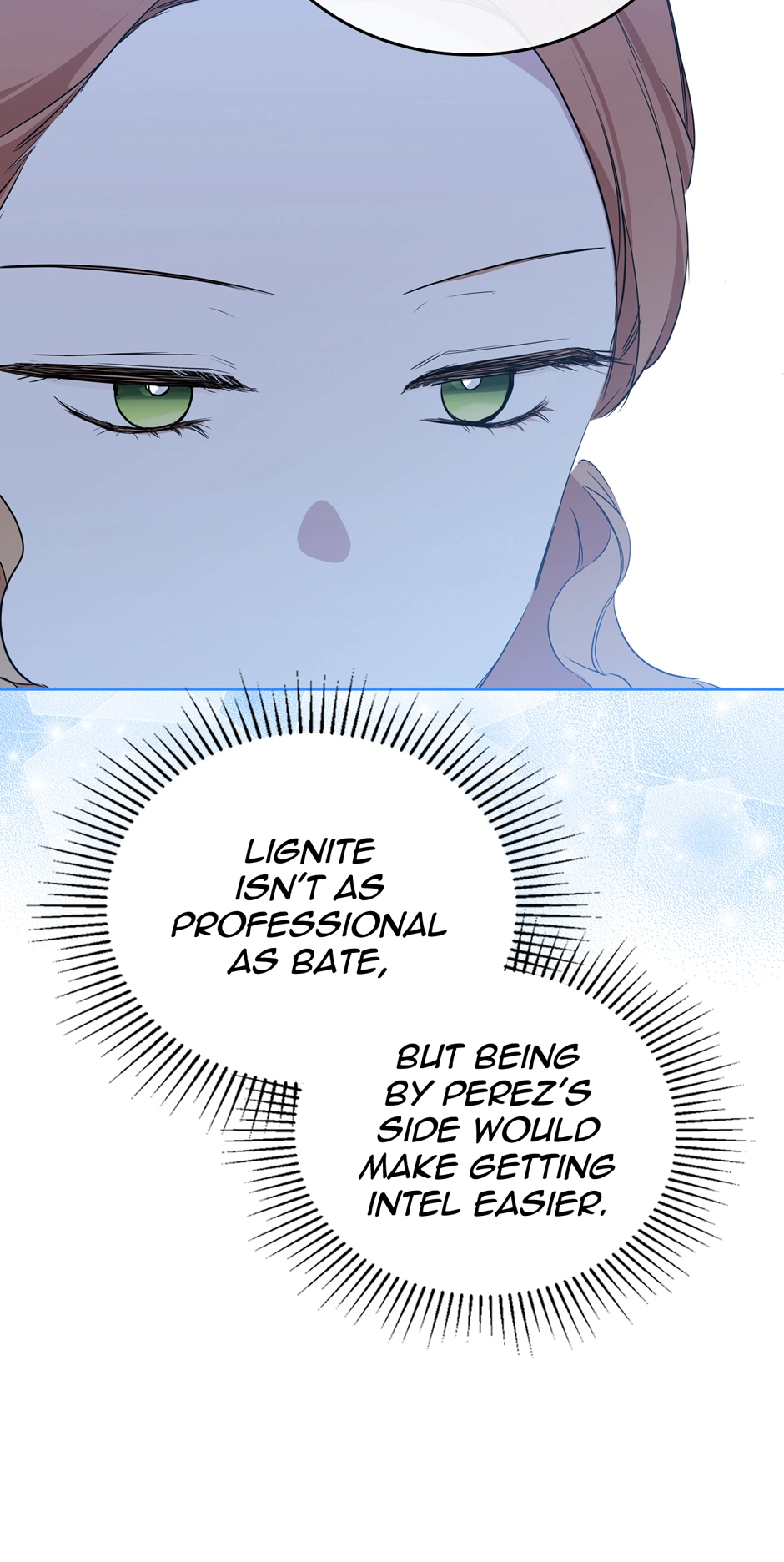 Read I'll Be the Matriarch in This Life EN Manga Online