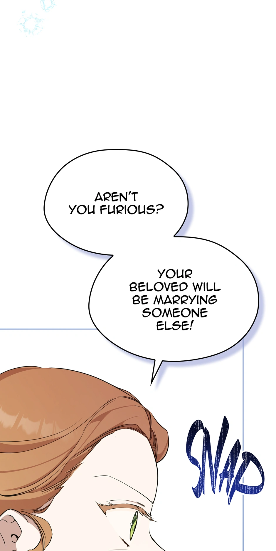 Read I'll Be the Matriarch in This Life EN Manga Online