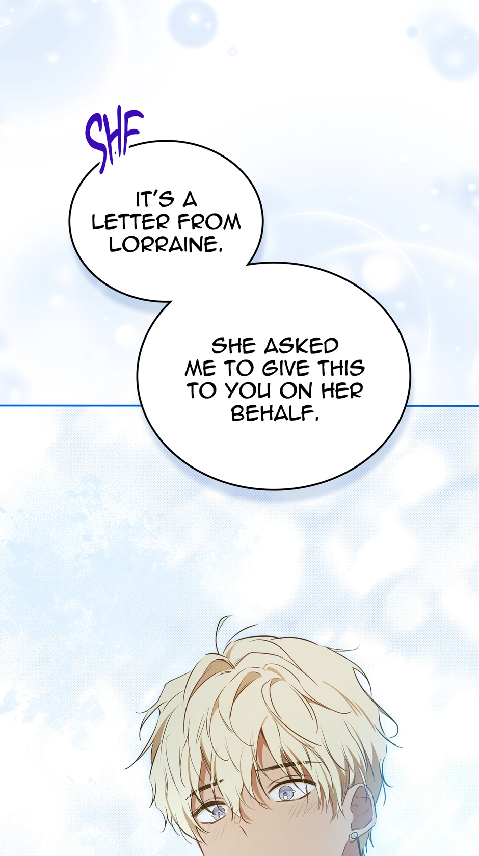 Read I'll Be the Matriarch in This Life EN Manga Online