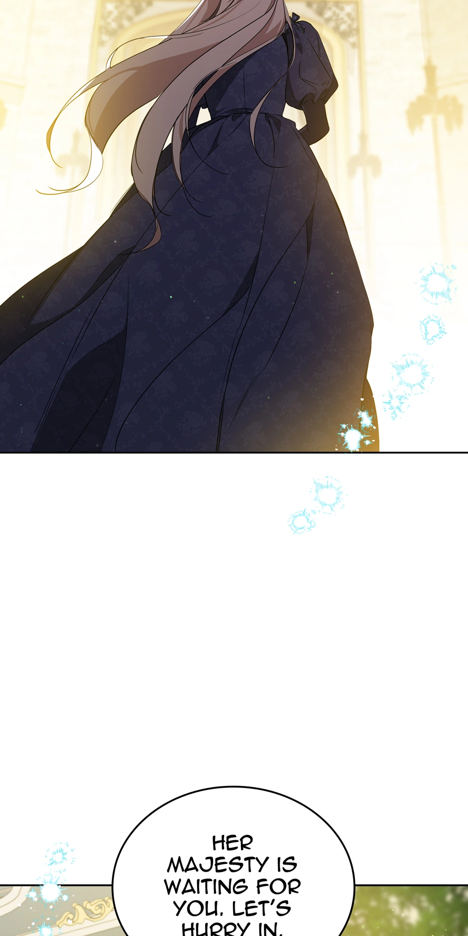 Read I'll Be the Matriarch in This Life EN Manga Online