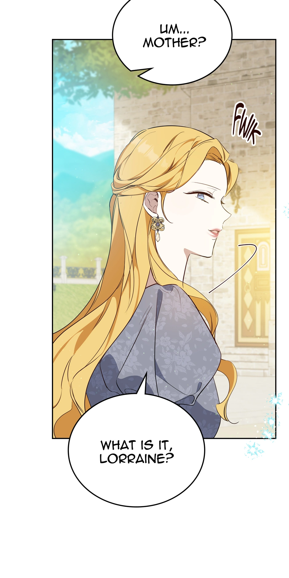 Read I'll Be the Matriarch in This Life EN Manga Online