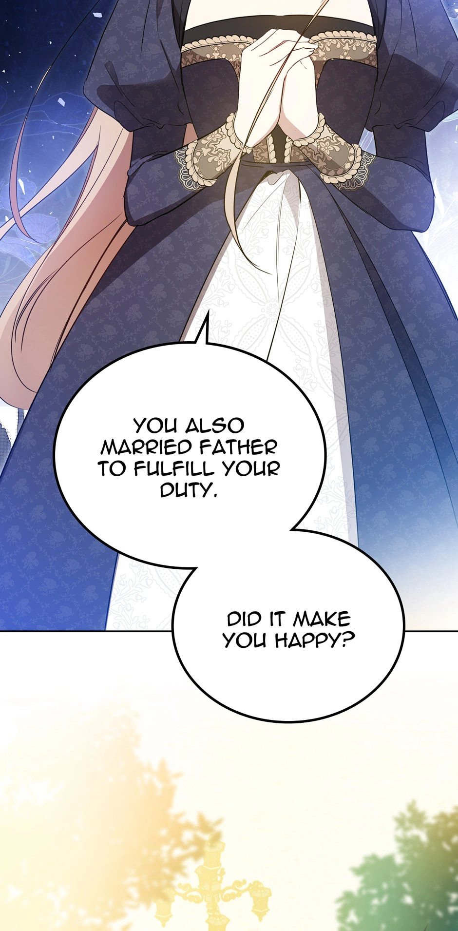 Read I'll Be the Matriarch in This Life EN Manga Online