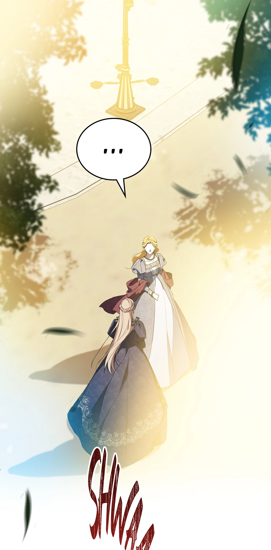 Read I'll Be the Matriarch in This Life EN Manga Online