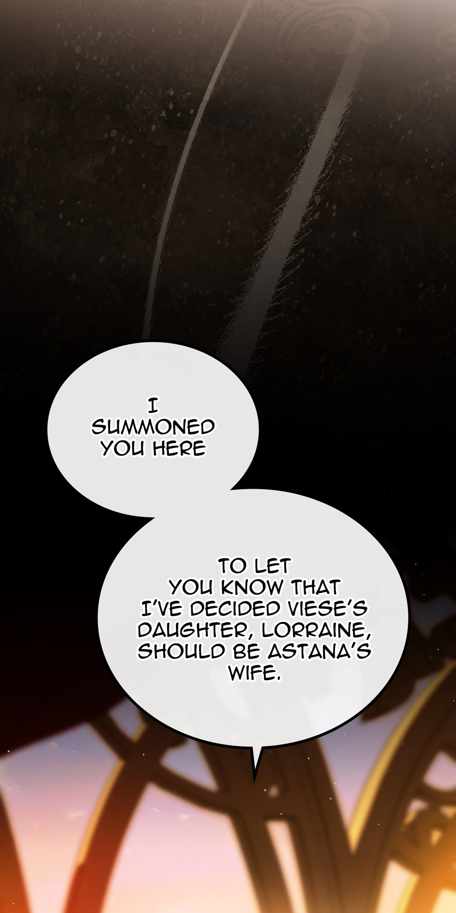 Read I'll Be the Matriarch in This Life EN Manga Online