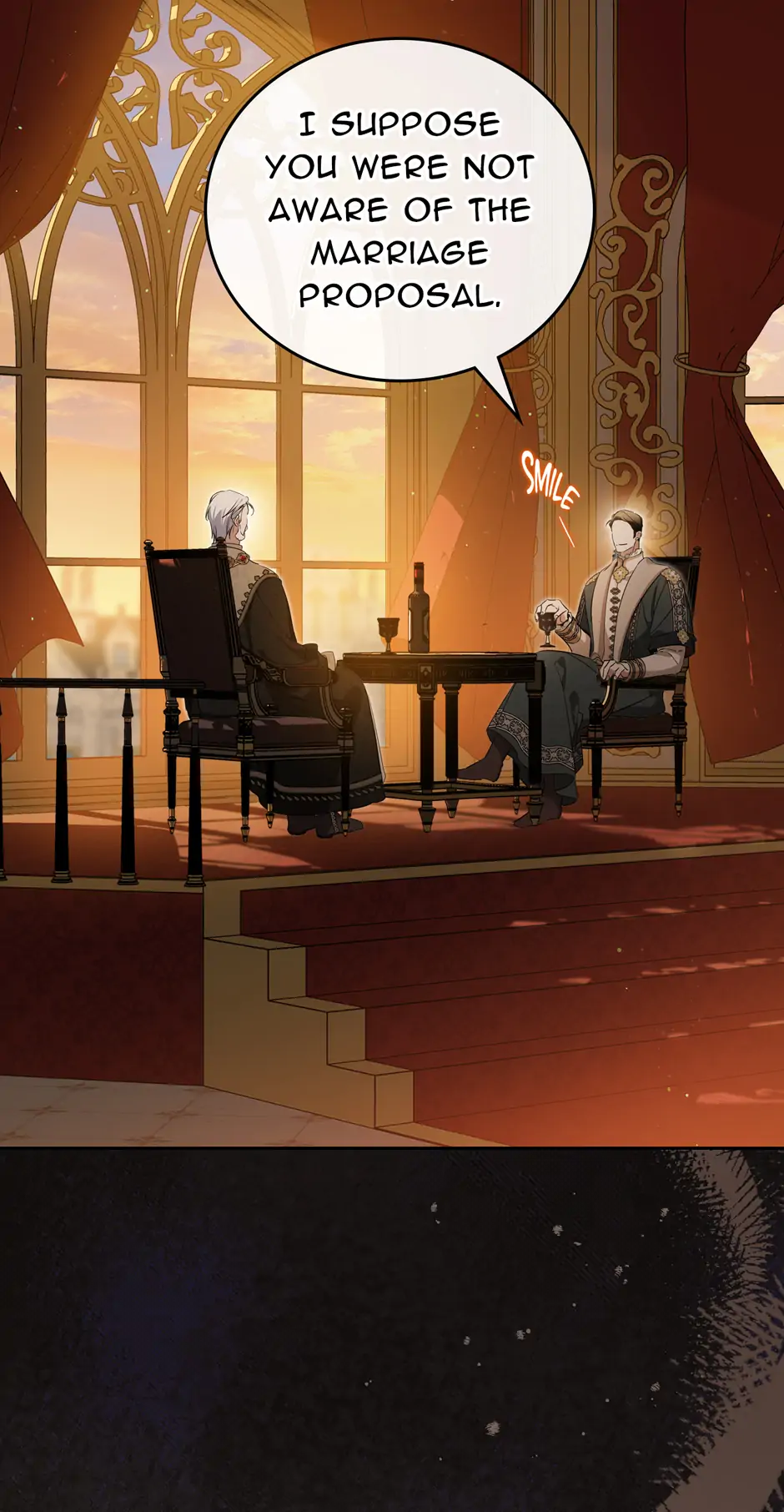 Read I'll Be the Matriarch in This Life EN Manga Online