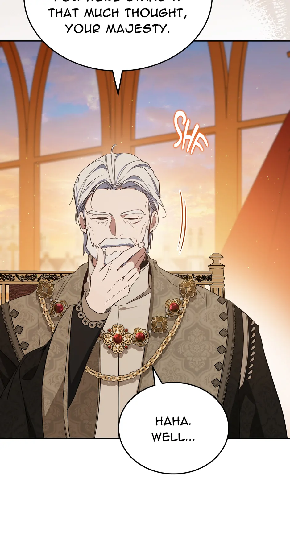 Read I'll Be the Matriarch in This Life EN Manga Online