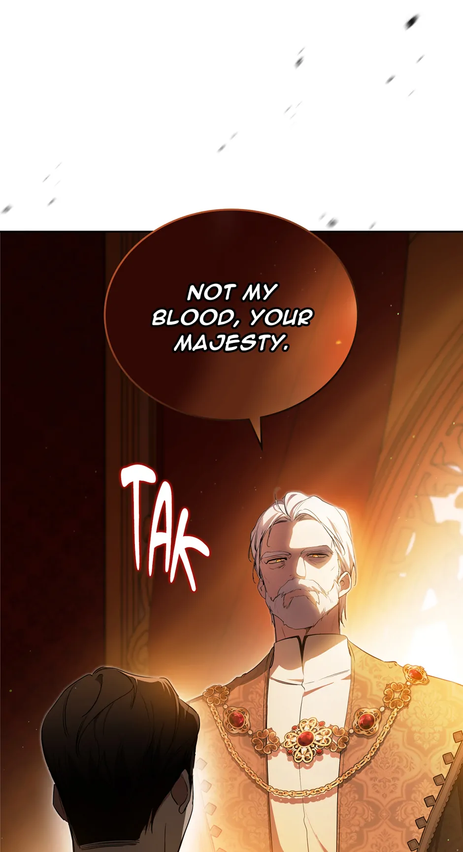Read I'll Be the Matriarch in This Life EN Manga Online
