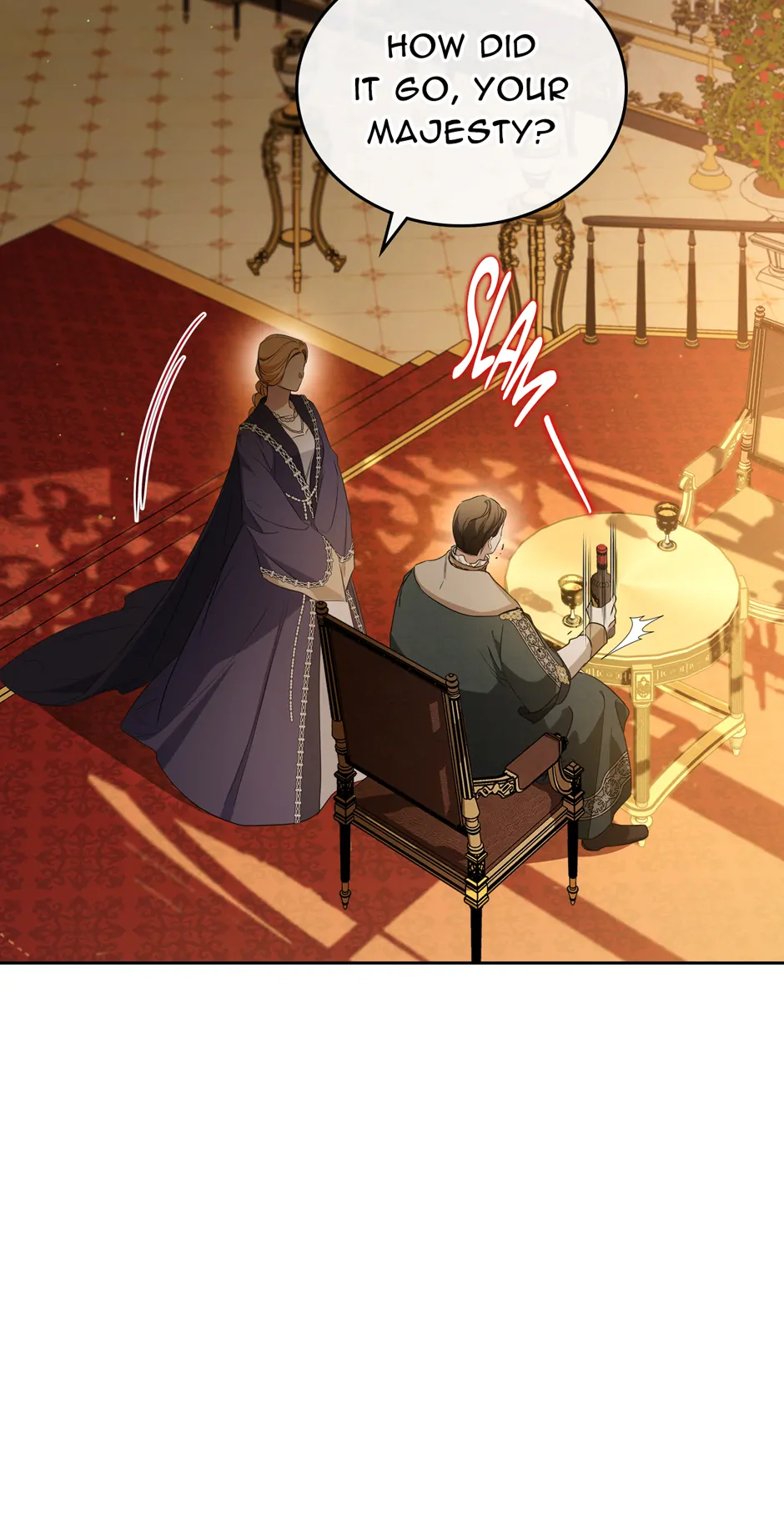 Read I'll Be the Matriarch in This Life EN Manga Online