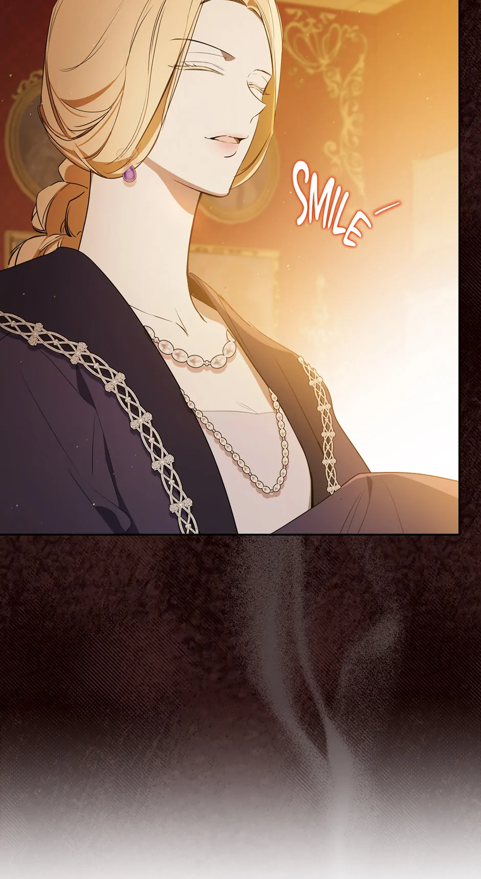 Read I'll Be the Matriarch in This Life EN Manga Online