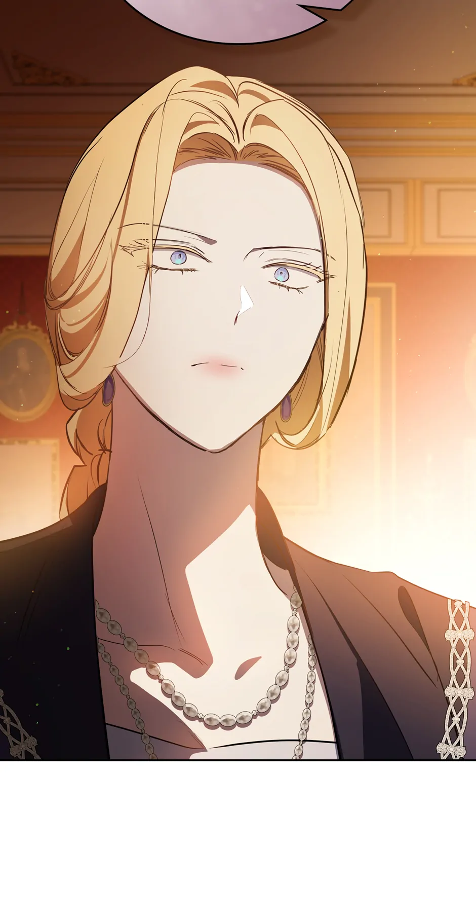 Read I'll Be the Matriarch in This Life EN Manga Online