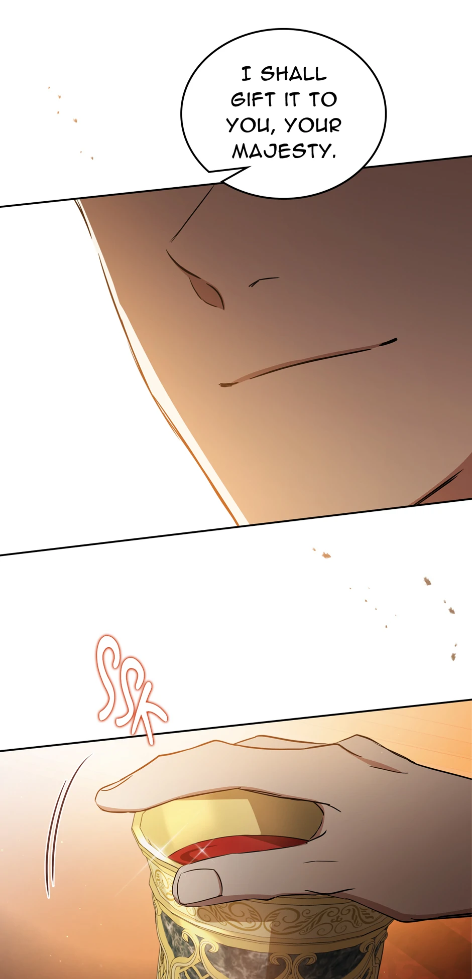 Read I'll Be the Matriarch in This Life EN Manga Online