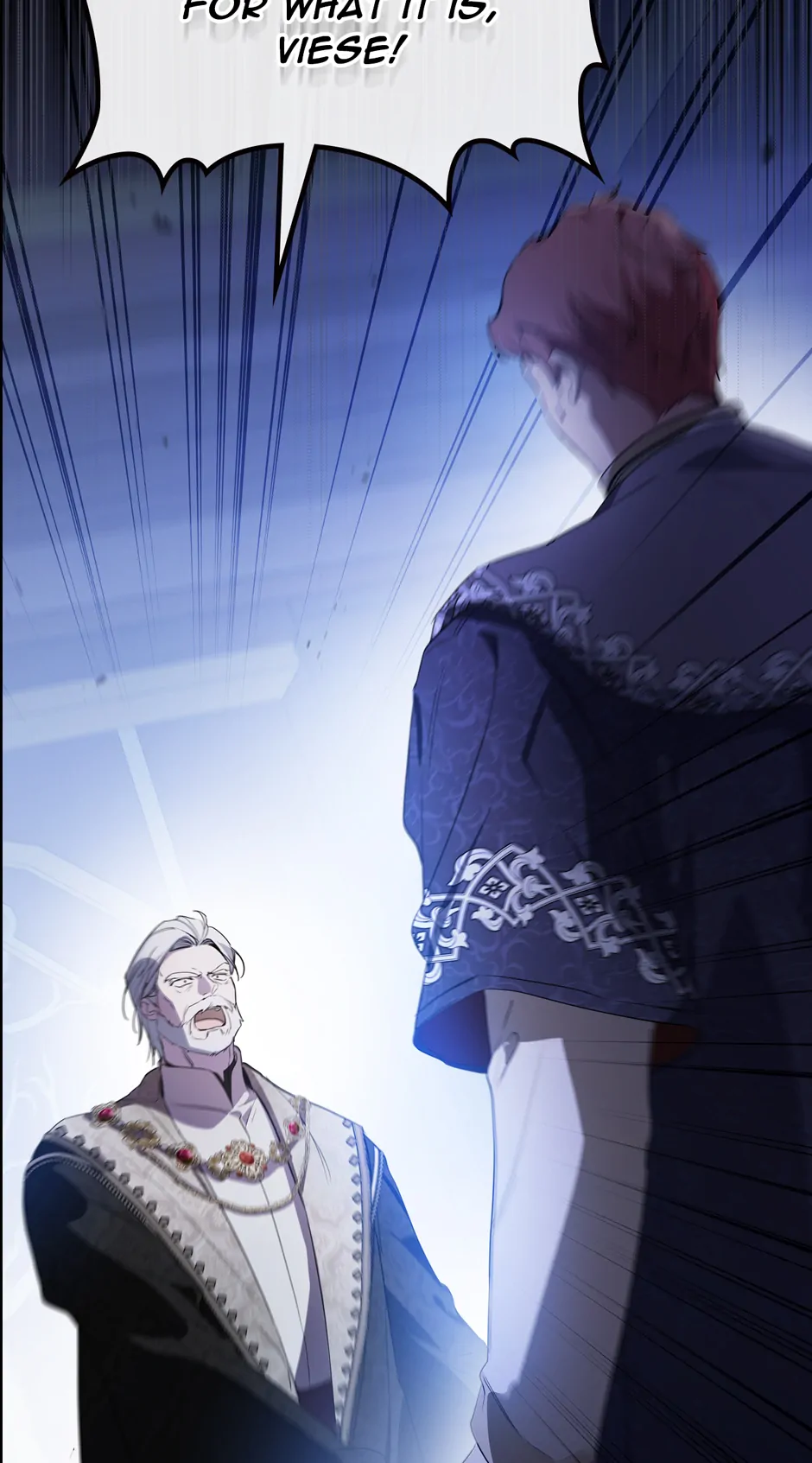 Read I'll Be the Matriarch in This Life EN Manga Online