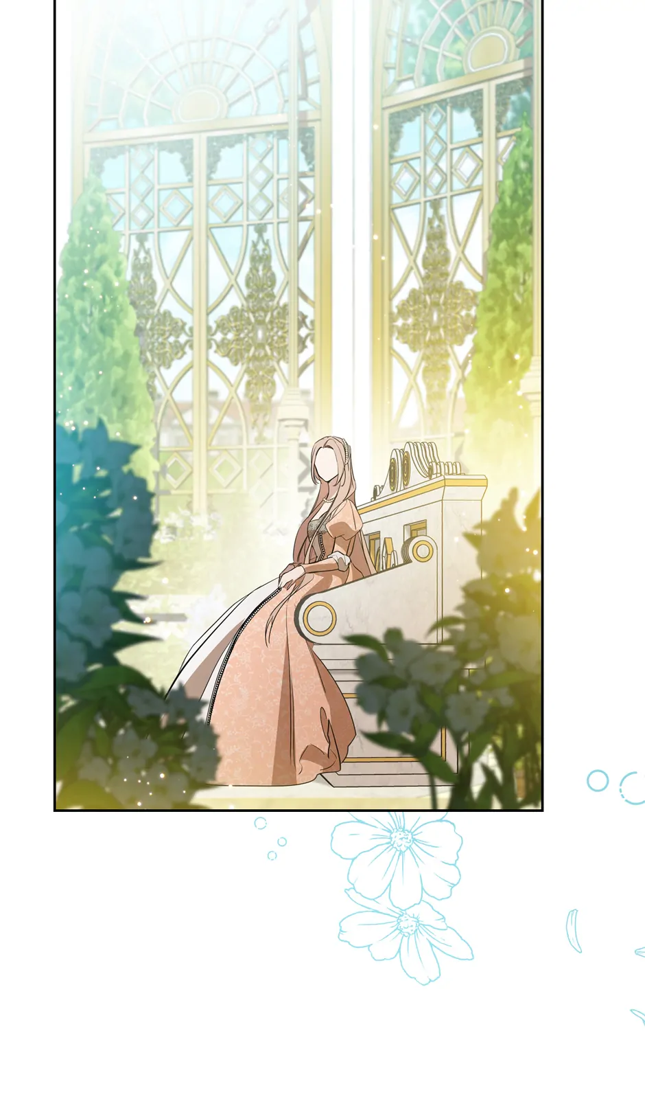Read I'll Be the Matriarch in This Life EN Manga Online