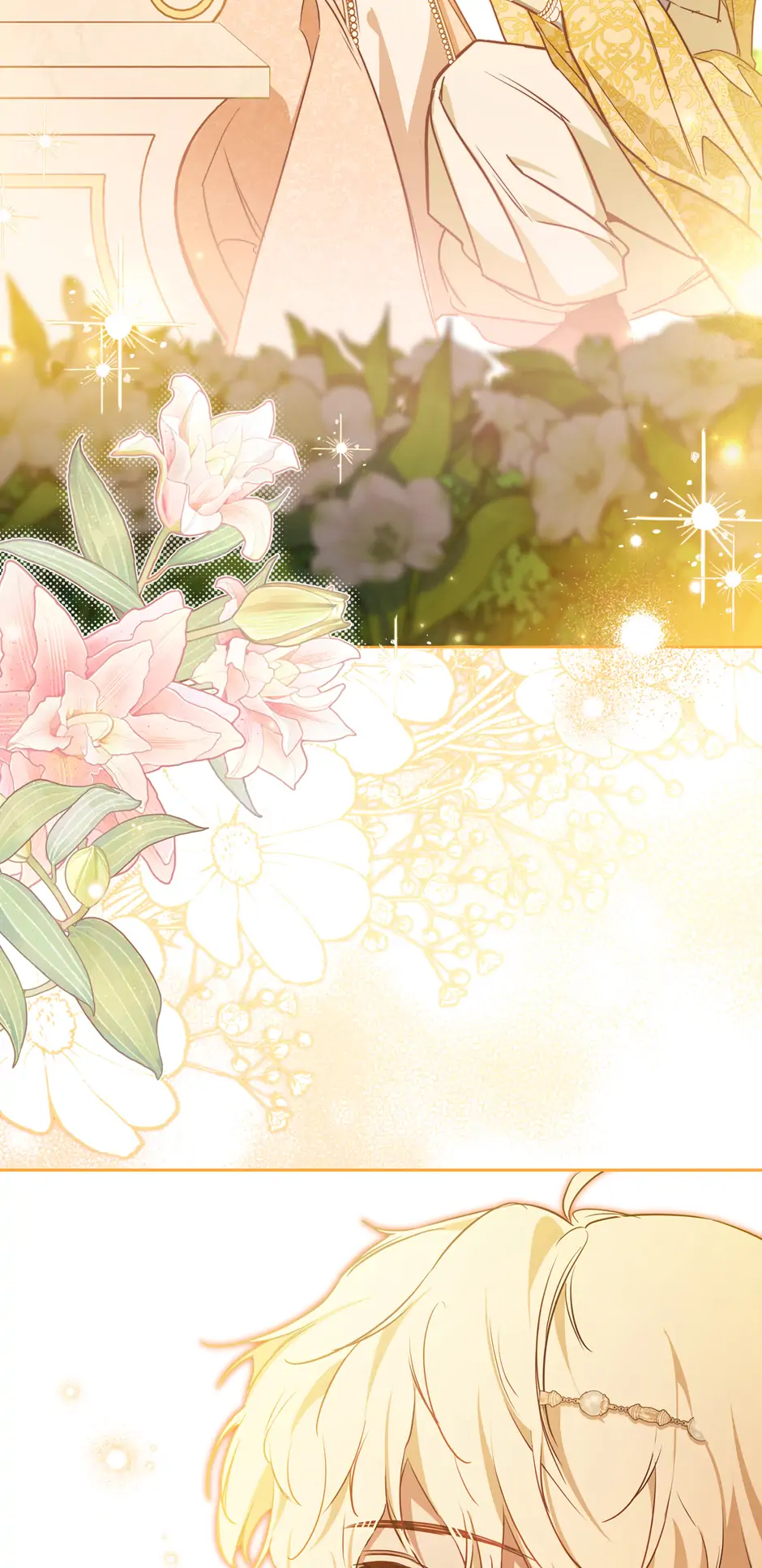 Read I'll Be the Matriarch in This Life EN Manga Online