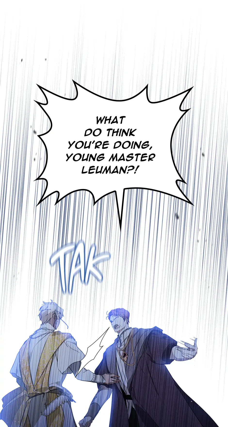 Read I'll Be the Matriarch in This Life EN Manga Online