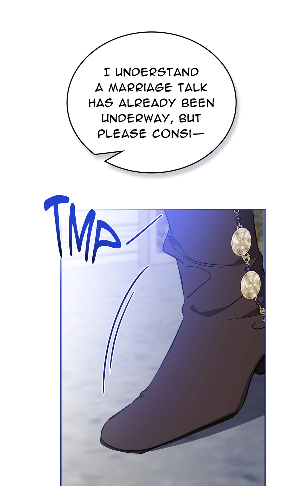 Read I'll Be the Matriarch in This Life EN Manga Online