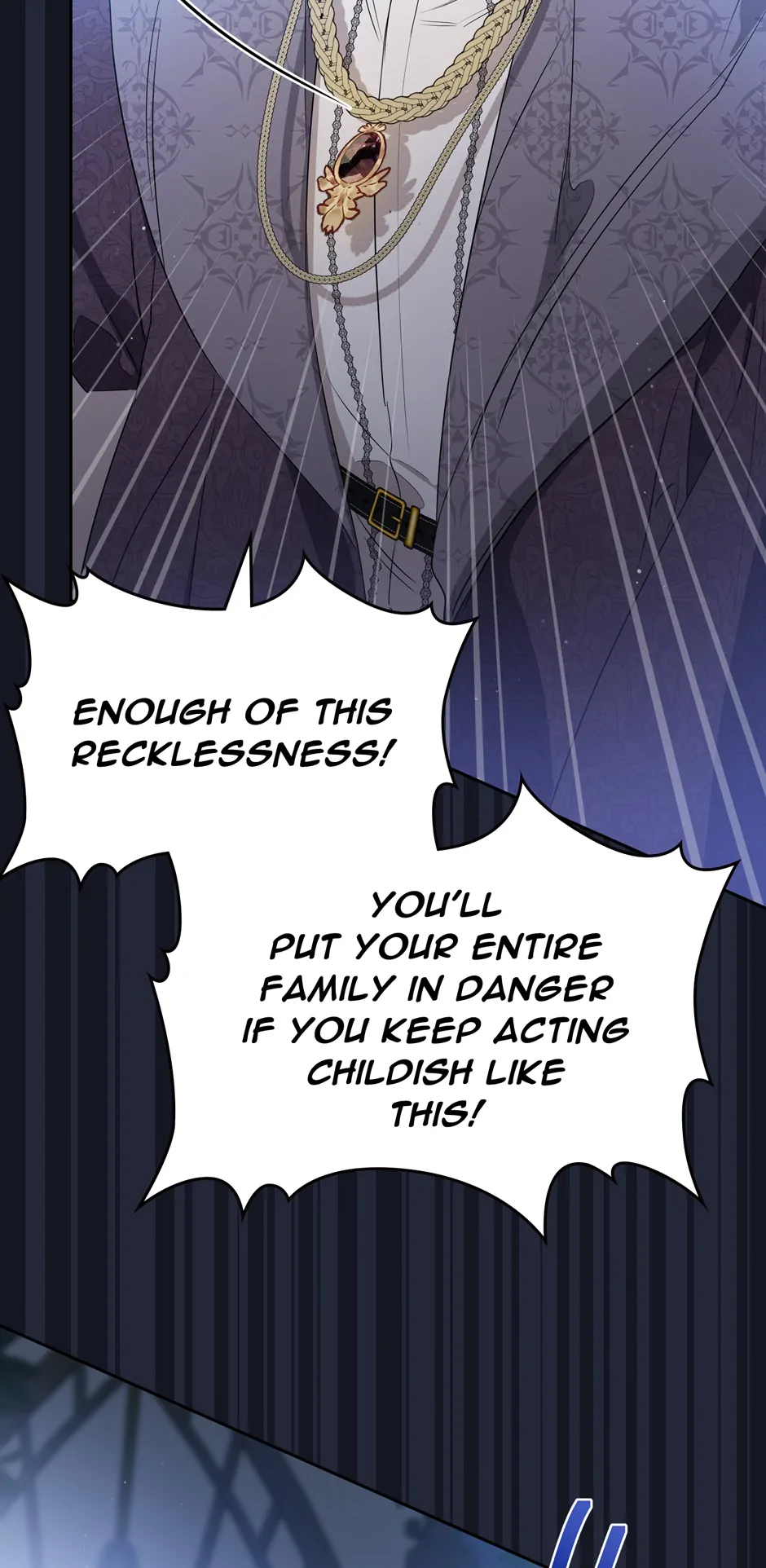 Read I'll Be the Matriarch in This Life EN Manga Online