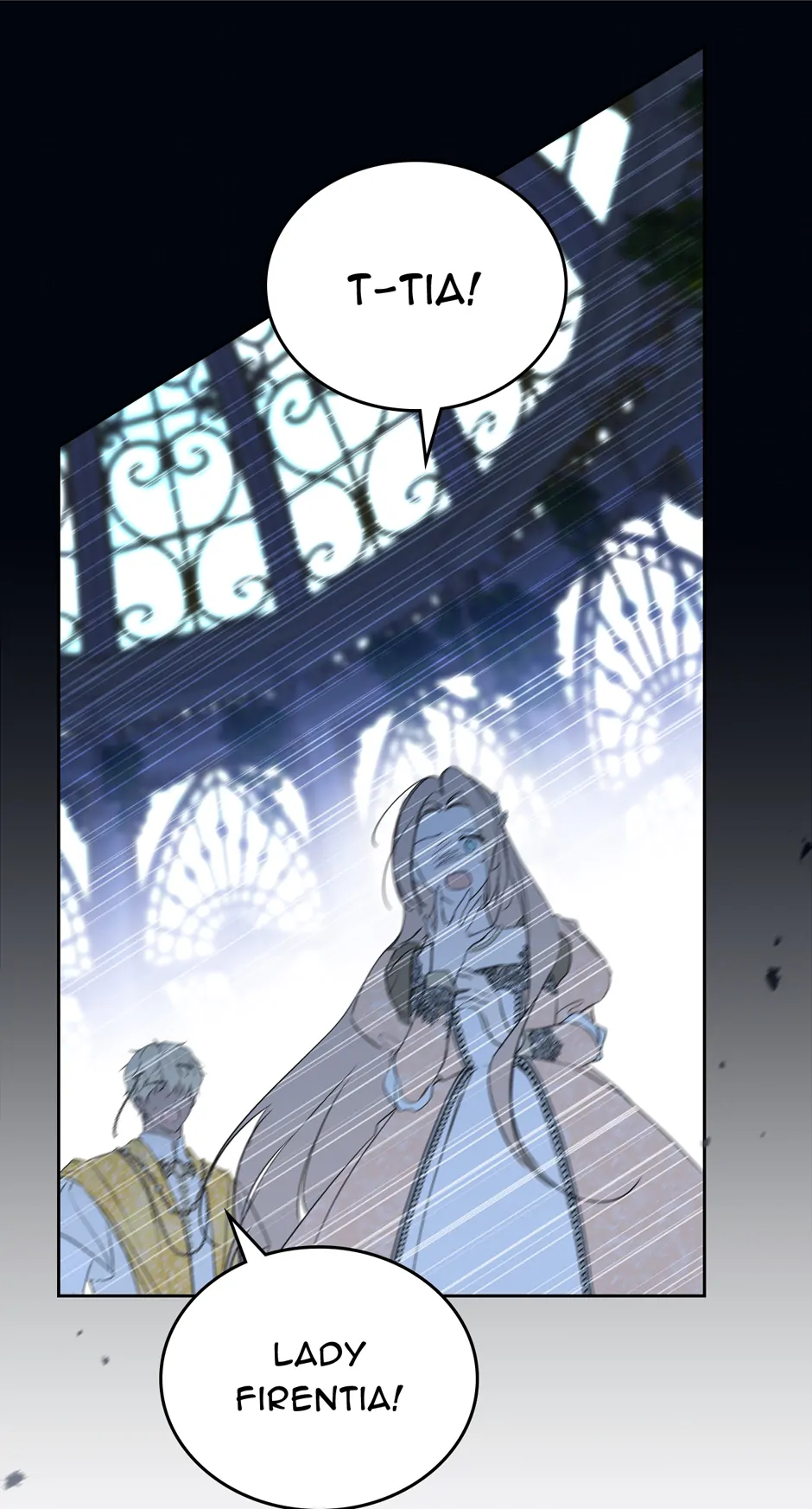 Read I'll Be the Matriarch in This Life EN Manga Online
