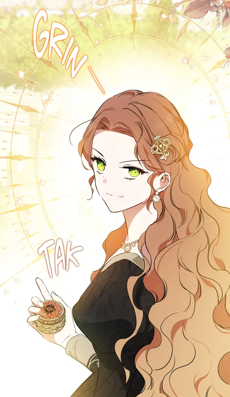 Read I'll Be the Matriarch in This Life EN Manga Online