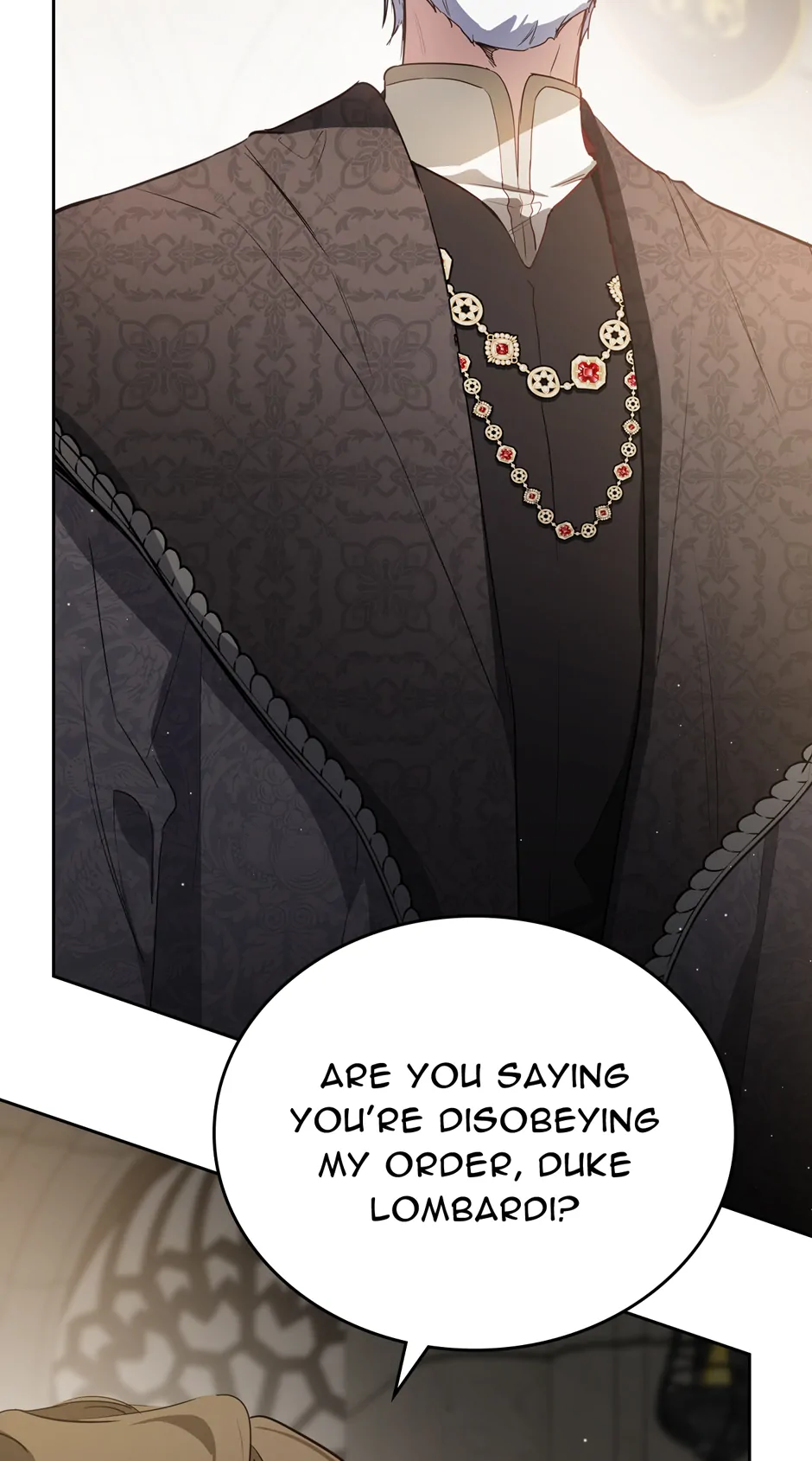 Read I'll Be the Matriarch in This Life EN Manga Online
