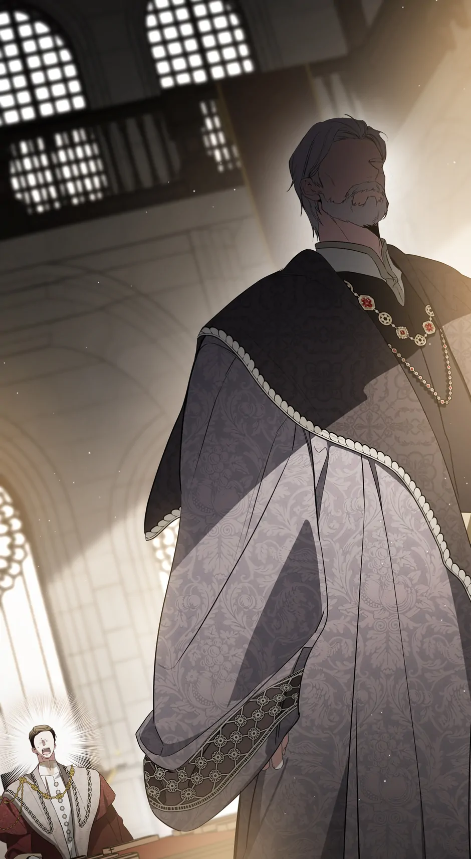 Read I'll Be the Matriarch in This Life EN Manga Online