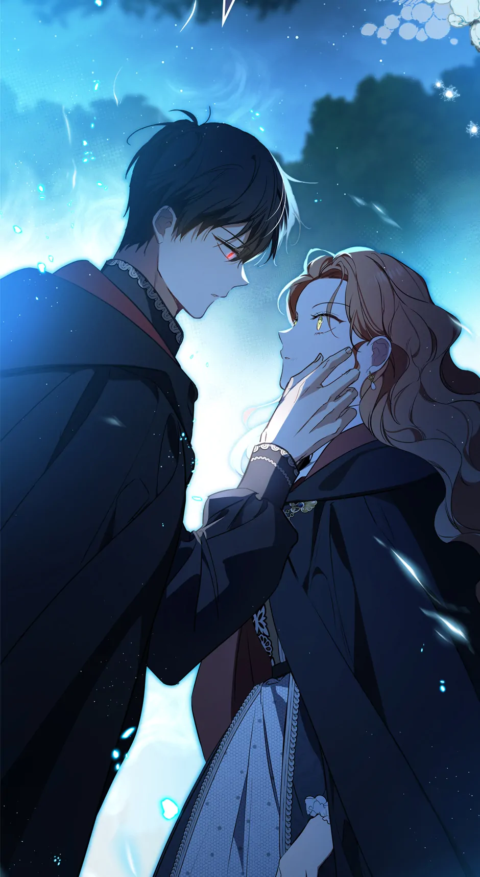 Read I'll Be the Matriarch in This Life EN Manga Online