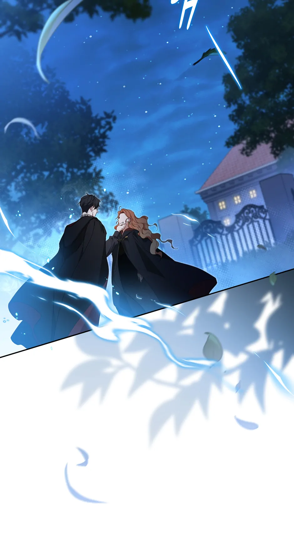 Read I'll Be the Matriarch in This Life EN Manga Online