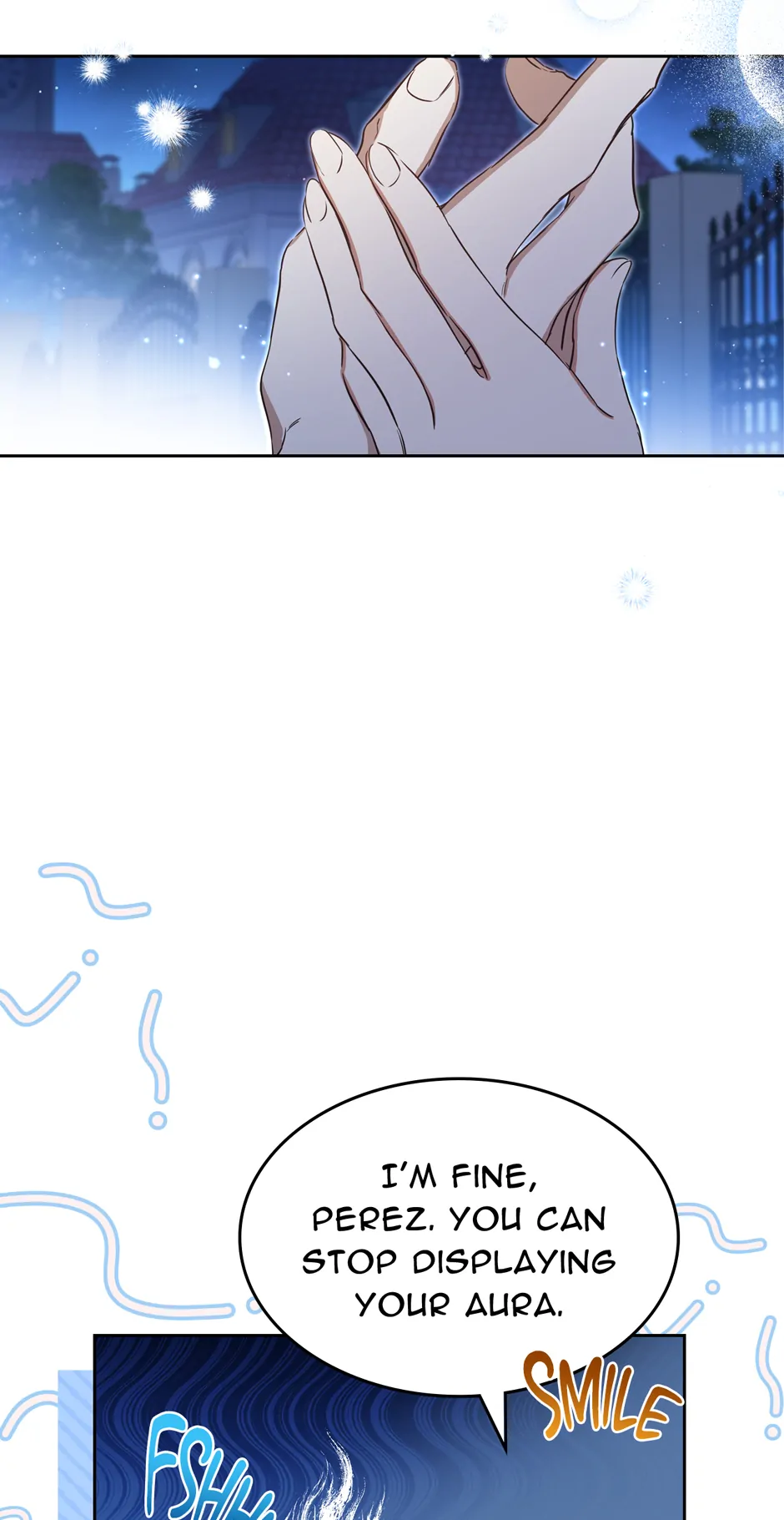 Read I'll Be the Matriarch in This Life EN Manga Online