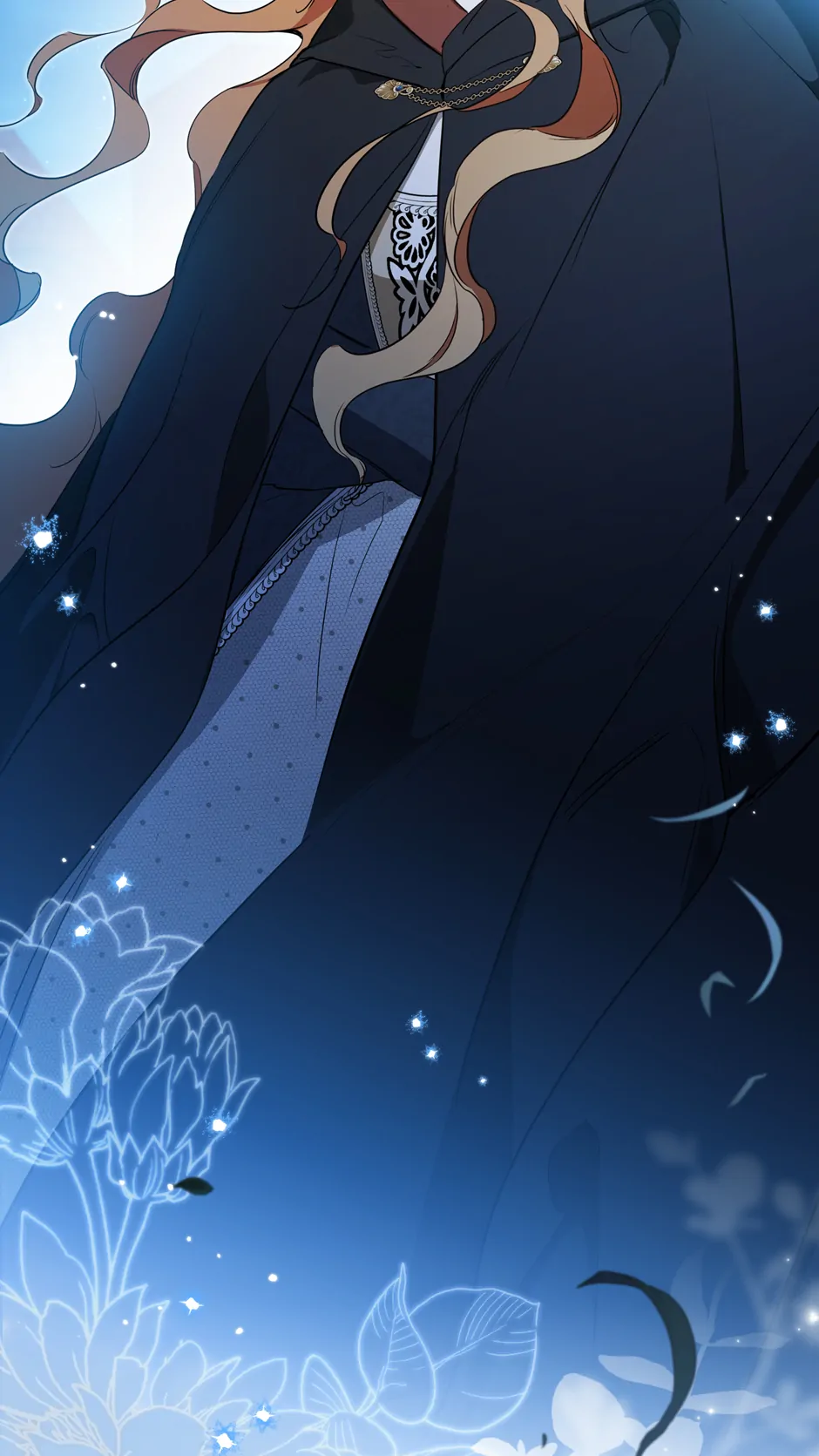 Read I'll Be the Matriarch in This Life EN Manga Online