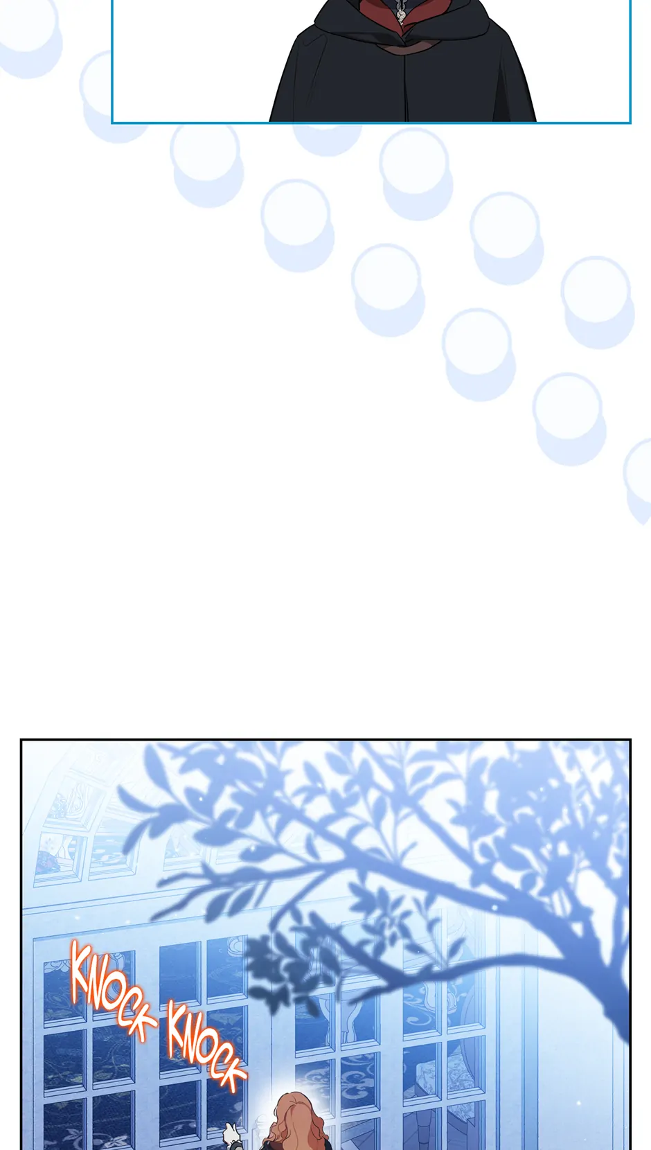 Read I'll Be the Matriarch in This Life EN Manga Online