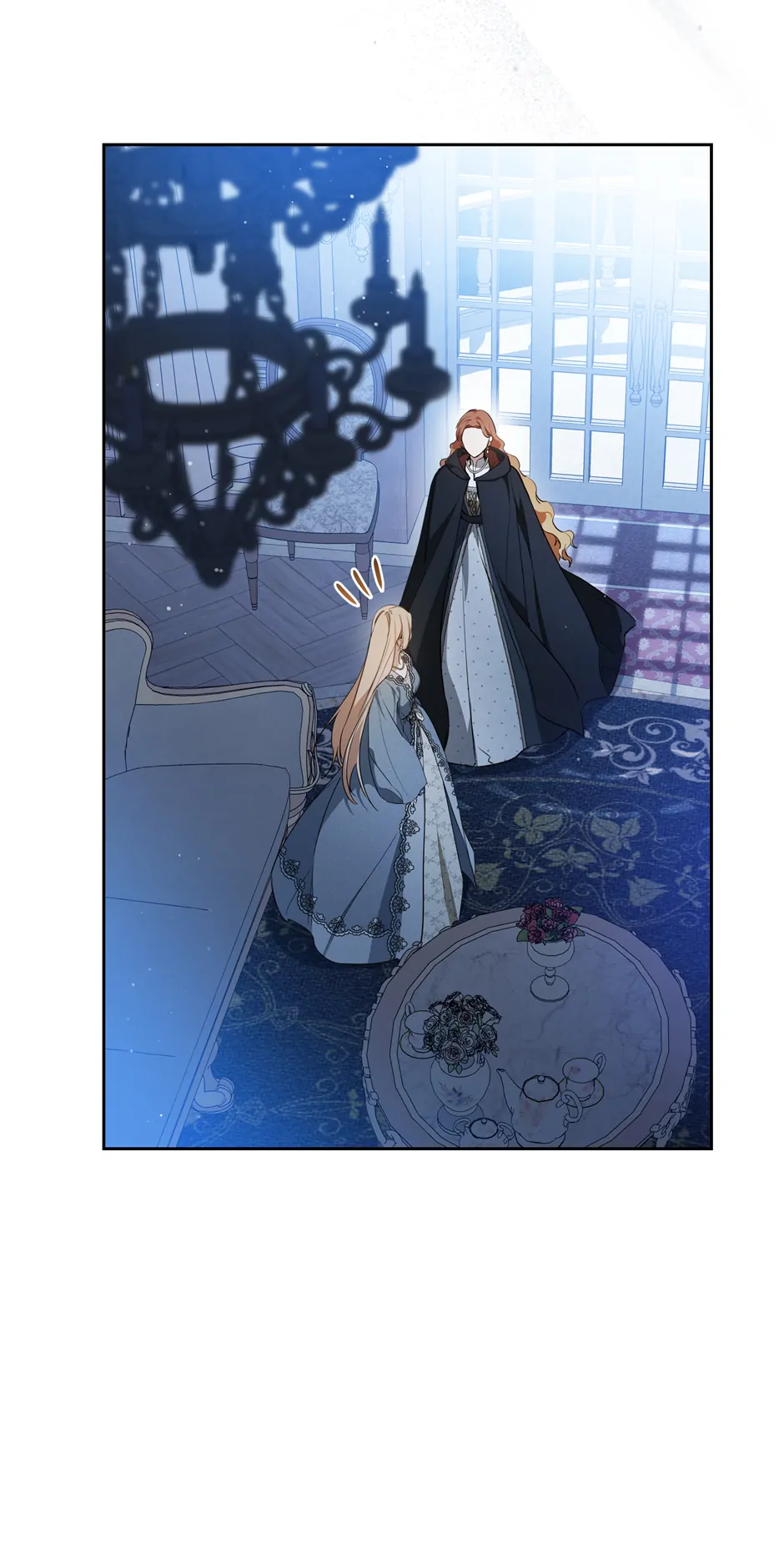 Read I'll Be the Matriarch in This Life EN Manga Online