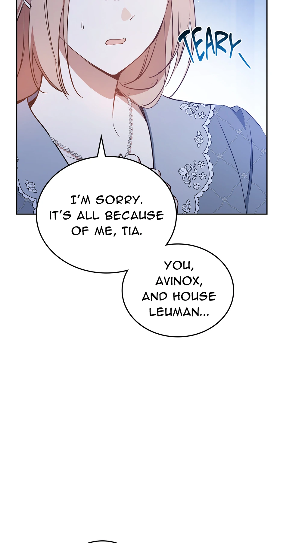Read I'll Be the Matriarch in This Life EN Manga Online