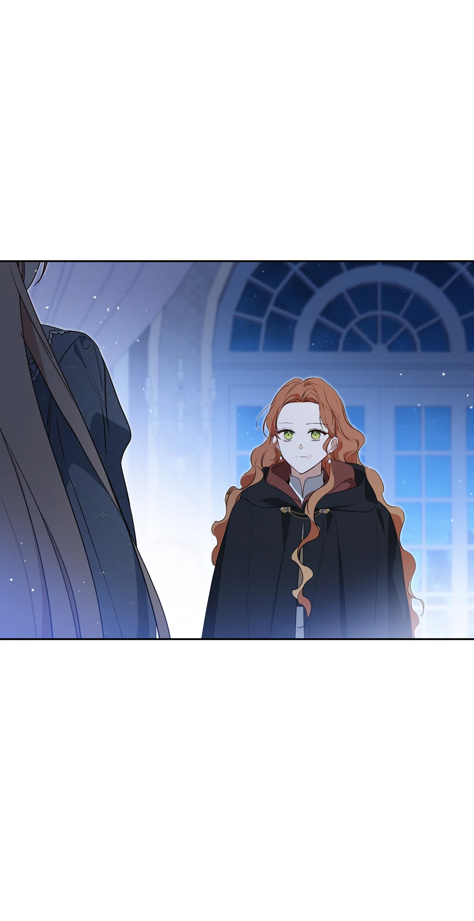 Read I'll Be the Matriarch in This Life EN Manga Online