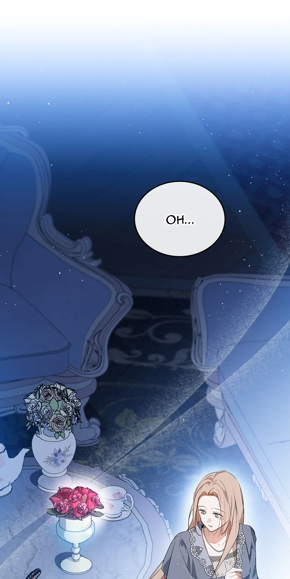 Read I'll Be the Matriarch in This Life EN Manga Online