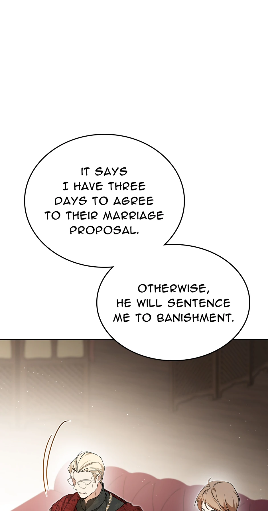 Read I'll Be the Matriarch in This Life EN Manga Online