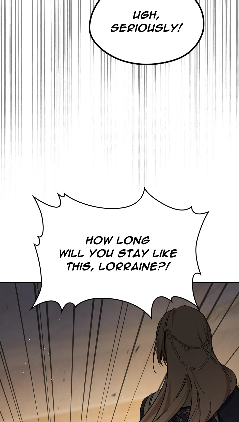 Read I'll Be the Matriarch in This Life EN Manga Online