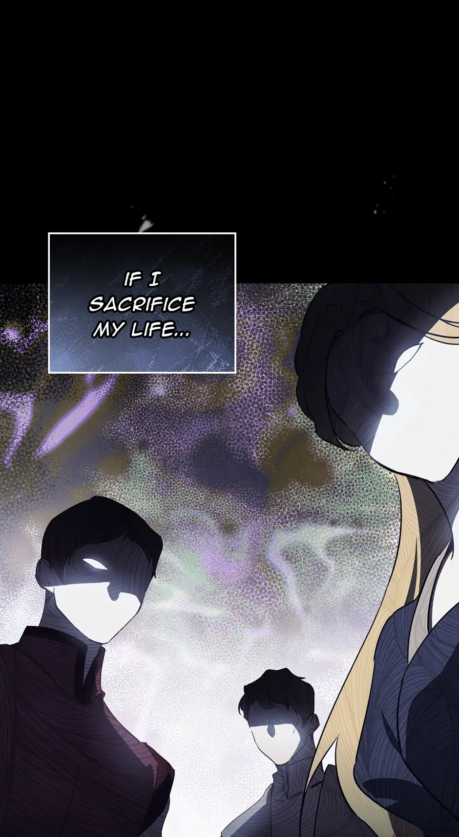 Read I'll Be the Matriarch in This Life EN Manga Online