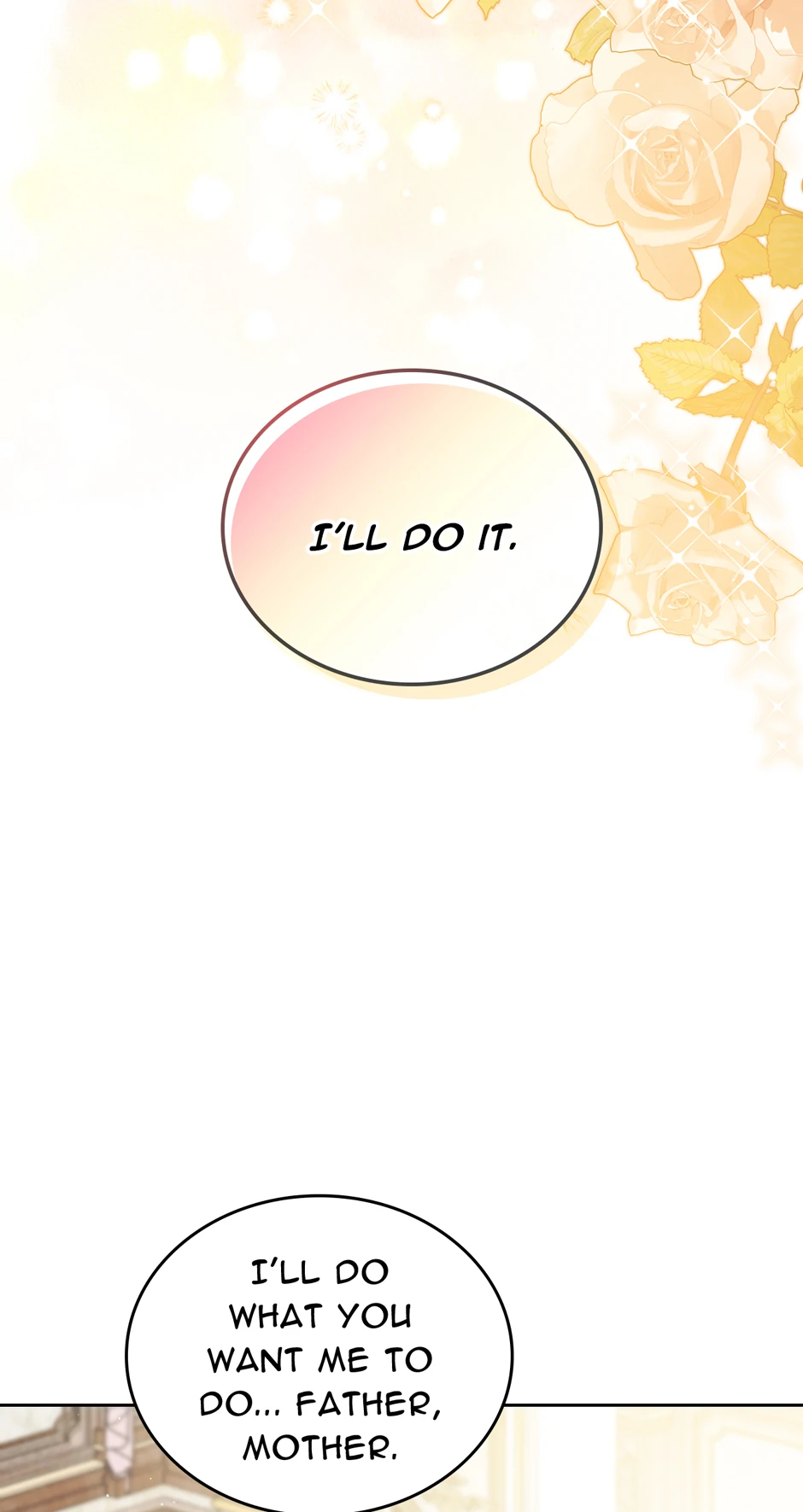 Read I'll Be the Matriarch in This Life EN Manga Online