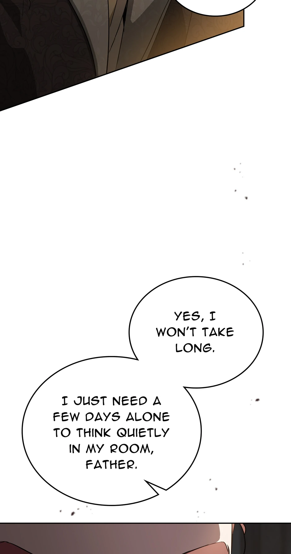 Read I'll Be the Matriarch in This Life EN Manga Online