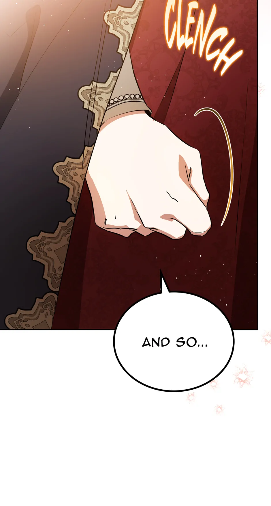 Read I'll Be the Matriarch in This Life EN Manga Online
