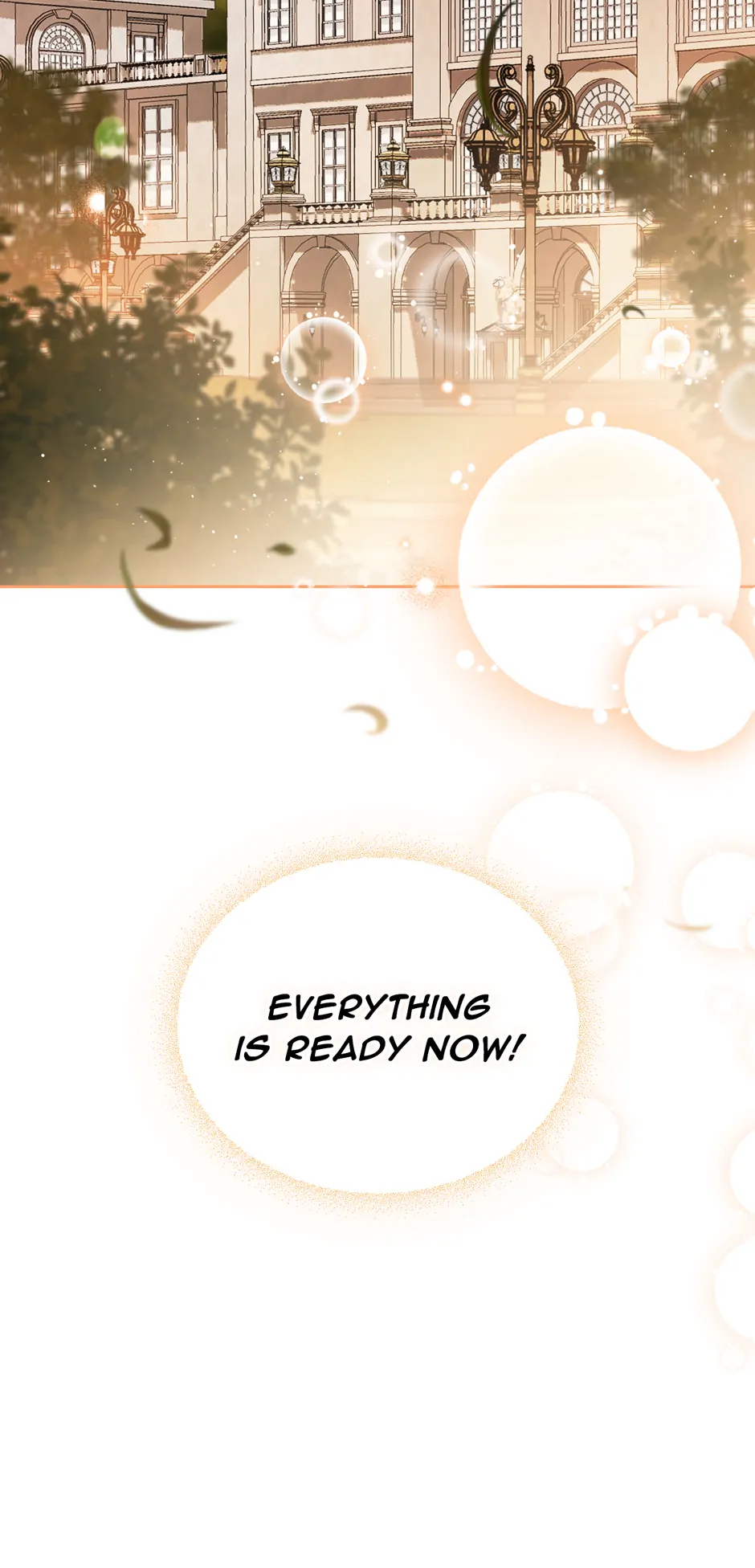 Read I'll Be the Matriarch in This Life EN Manga Online