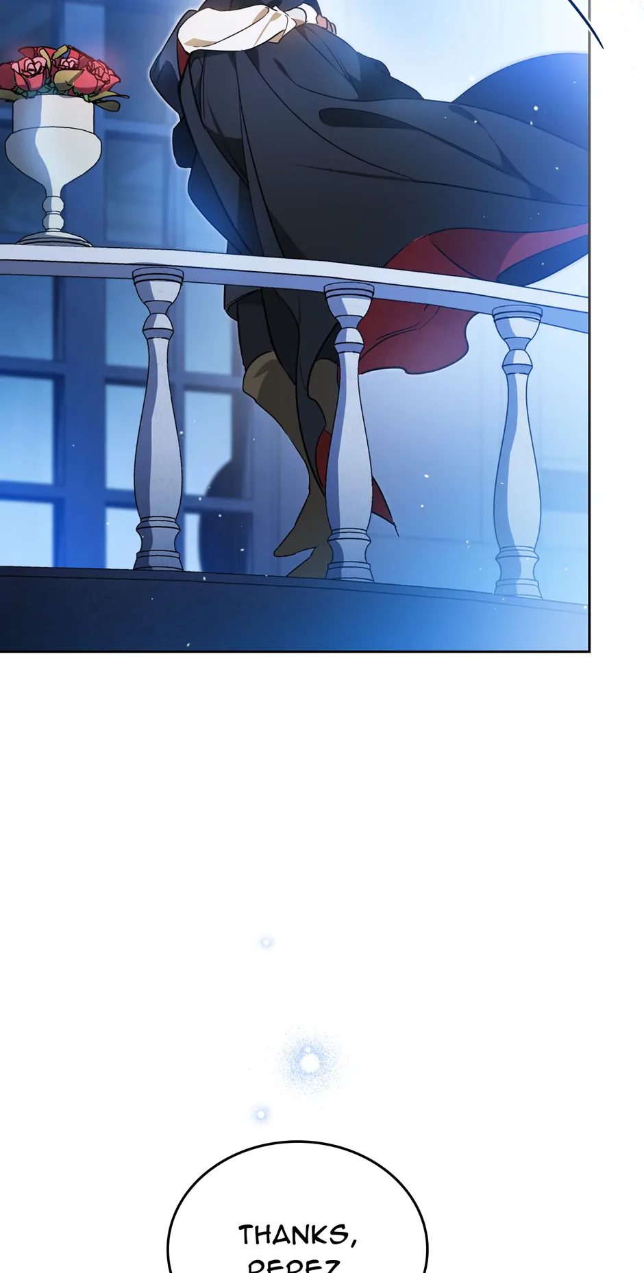 Read I'll Be the Matriarch in This Life EN Manga Online