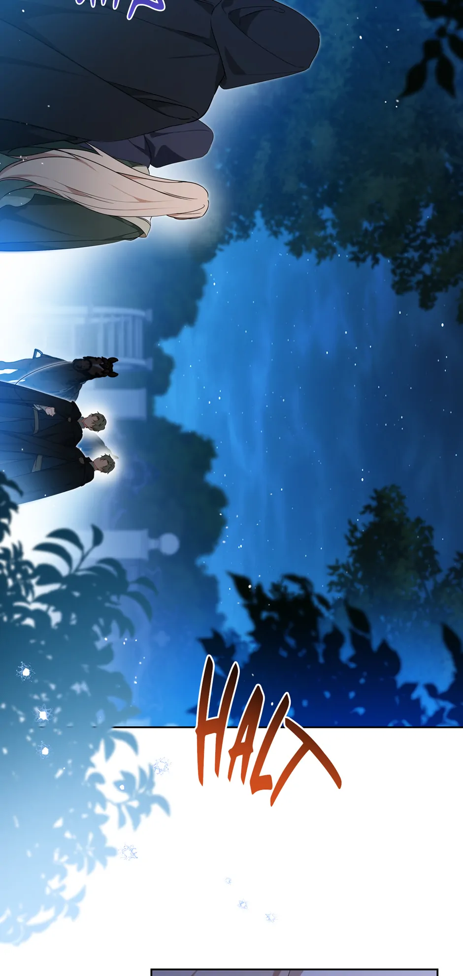 Read I'll Be the Matriarch in This Life EN Manga Online