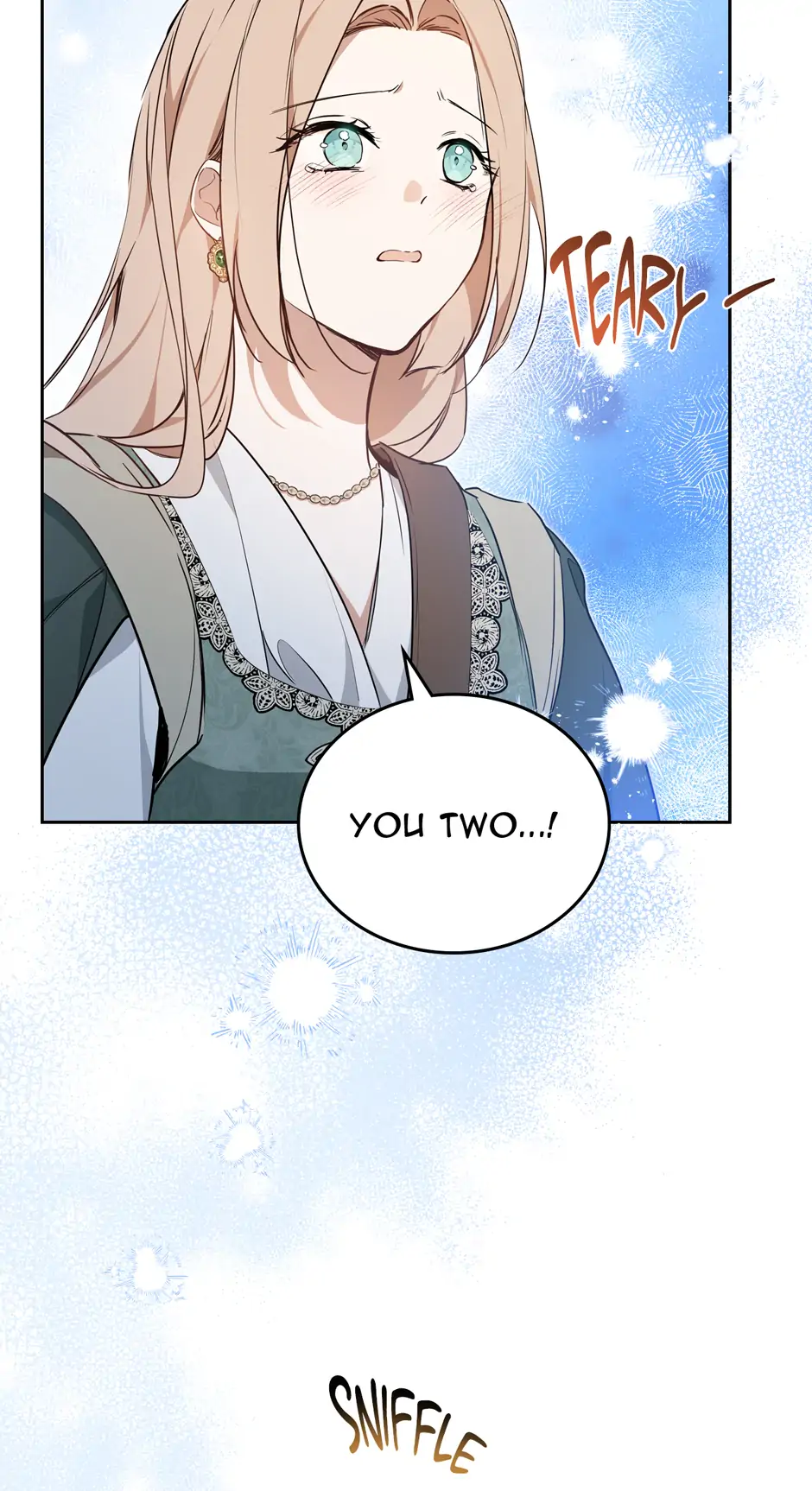 Read I'll Be the Matriarch in This Life EN Manga Online