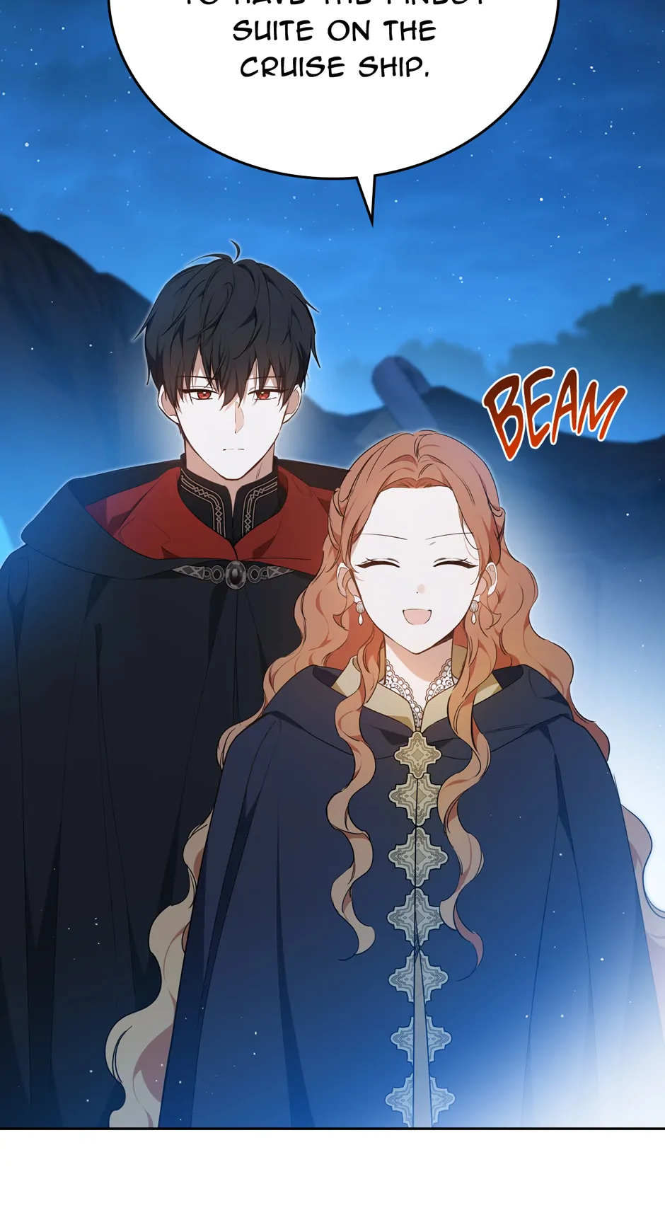 Read I'll Be the Matriarch in This Life EN Manga Online